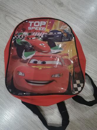 Batoh cars,