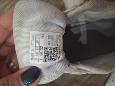 Tenisky adidas, adidas,32