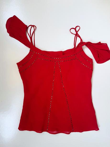 Blúzka wallis, wallis,m