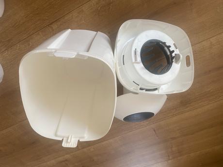 Kôš na plienky + 2 náplne grátis, 