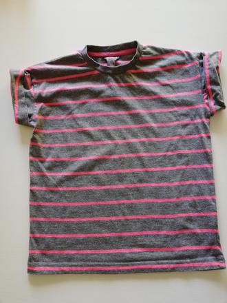 Tričko, young dimension,128