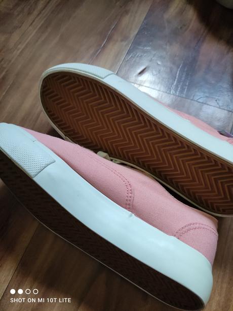 Tenisky a šľapky " reserved", reserved,35