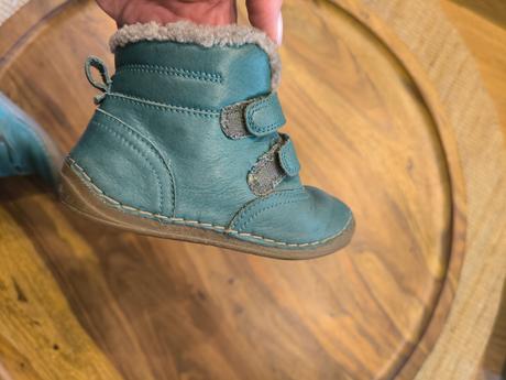 Barefoot froddo zimné 26, froddo,26