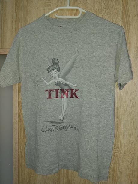 Tričko s-ko, disney,s