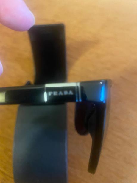 Slnečné okuliare prada, prada