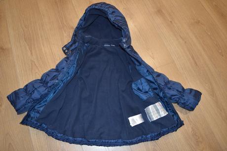 Zimná bunda, lupilu,116