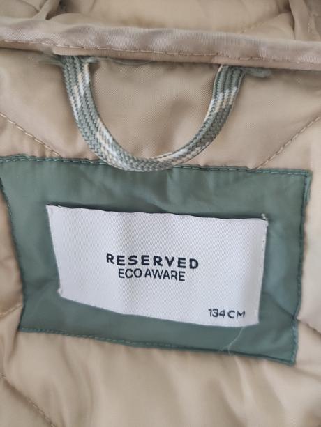 Vetrovka prechodná, reserved,134