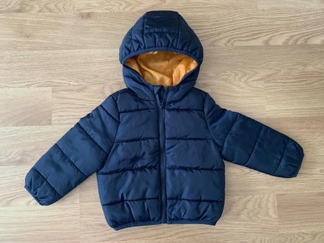 Prechodná bunda 74, sinsay,74