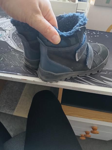 Zimné topánky, lasocki,29