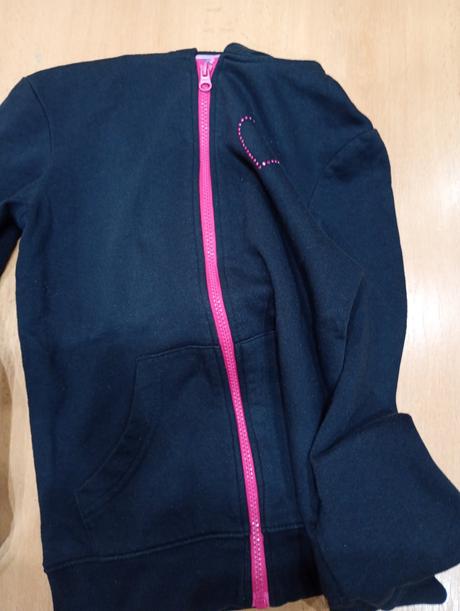 Balík mikiny 1, 122–134