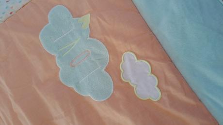 Podložka na hranie, 