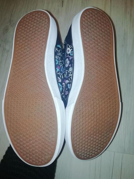 Tenisky vans, vans,35