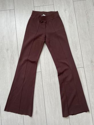Odstrihnuté nohavice, bershka,xs