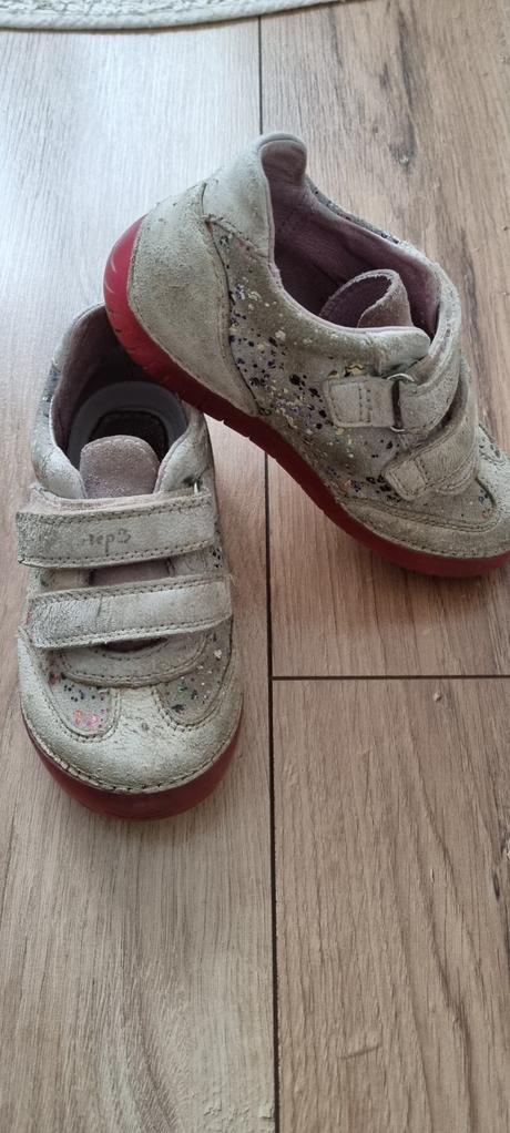 Topánky d.d.step v.26, d.d.step,26