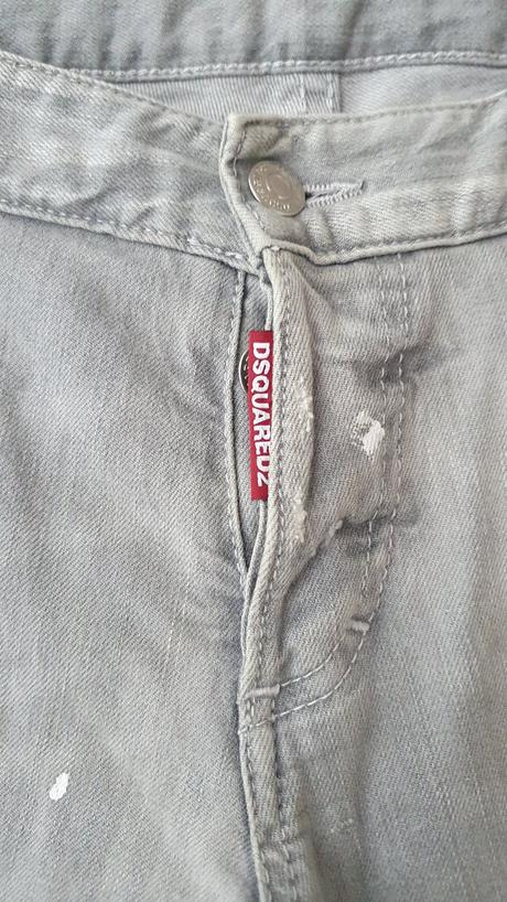 Rifle dsquared2 50, 50