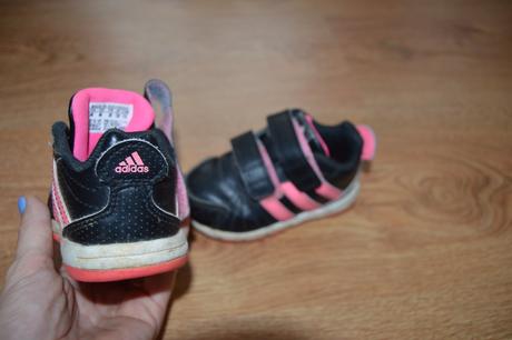 Dievčenské botasy adidas, adidas,20