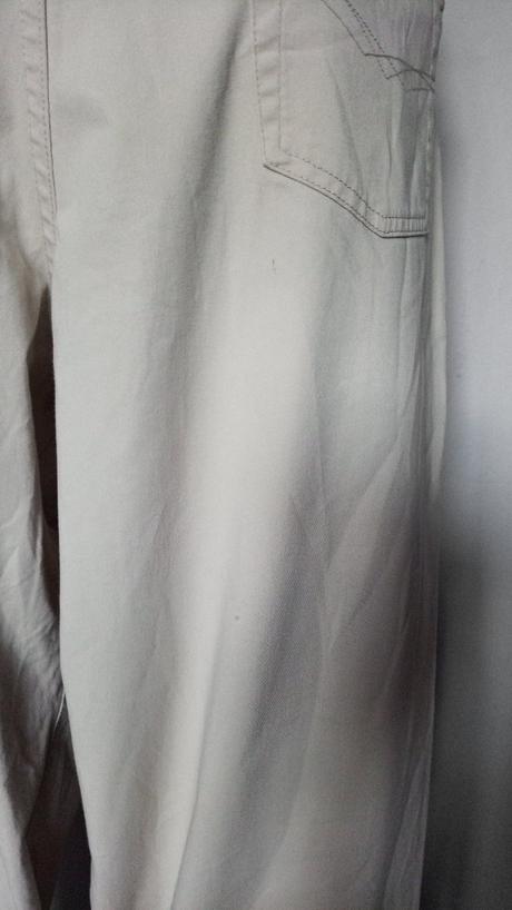 Pánske nohavice v.60, pierre cardin,xxxl