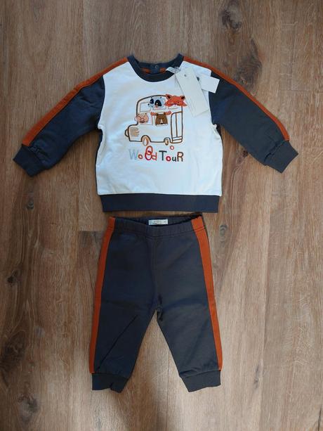 Súprava birba 80, 80