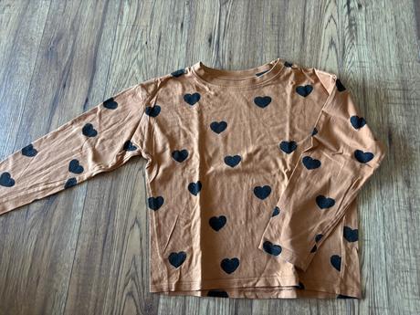 Zara dievčenské tričko, zara,134