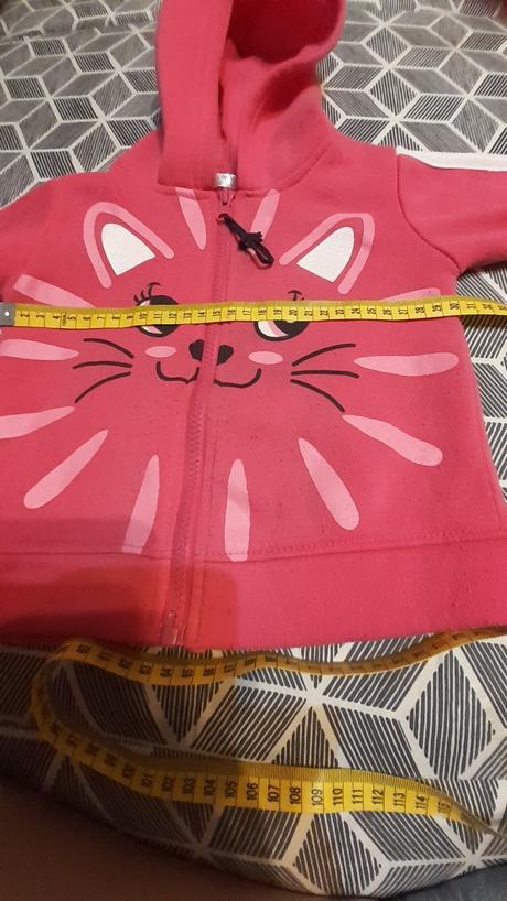 Tepláková súprava č.86, kik,86