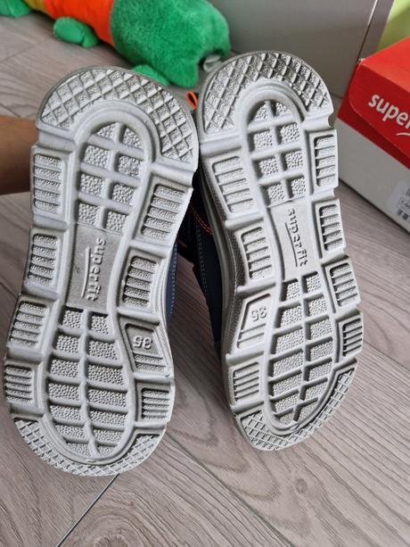 26sch_superfit goratexove kozusinkove, superfit,35