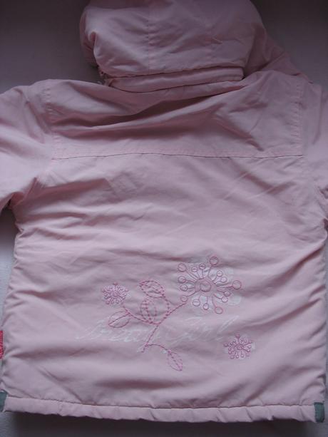 Zimná bunda, port louis,98