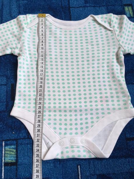 Pekné bodkované body č.74 (tyrkysové), f&f,74