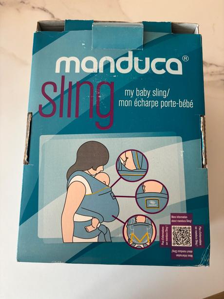 Manduca berry sling, manduca