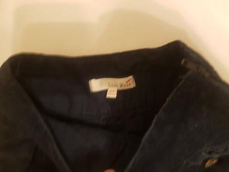 Menčestrová suknička, 104