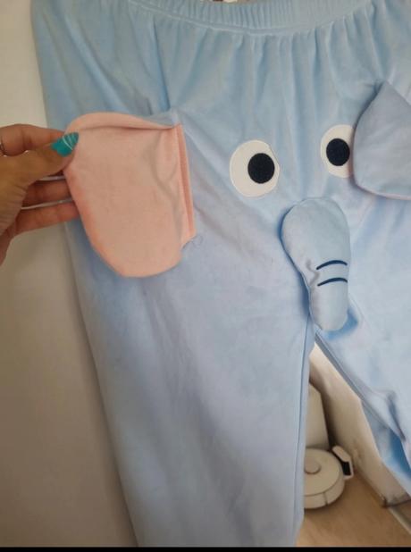 Žartovné tepláky, xl