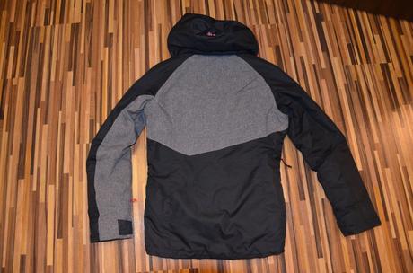 Bunda lyžiarska hannah, hannah,34