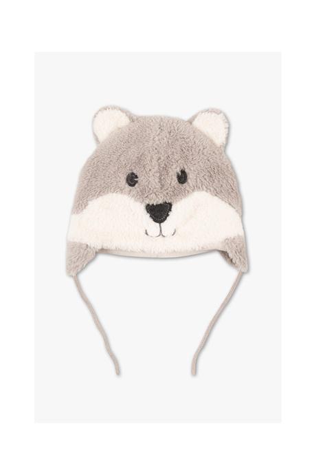 Clapčenská čiapka c&a šnurovacia, c&a,86 / 92