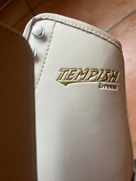 Krasokorčule tempish top stav, tempish,35