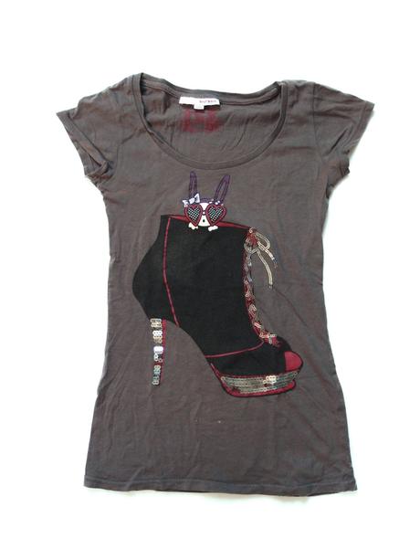 Tričko, tally weijl,s