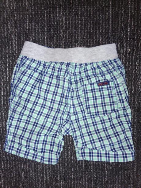 Lahke letne kratasy, f&f,74