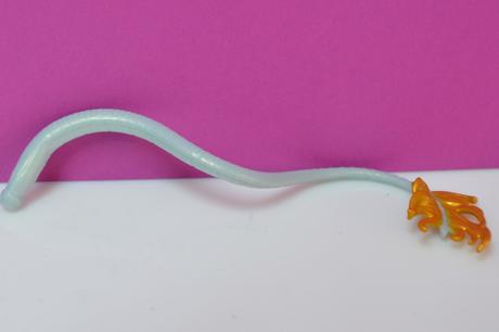 Monster high chvost, 