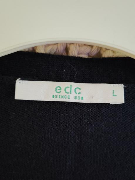 Sveter na zapínanie esprit, esprit,l