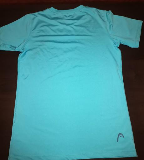 Tričko head 164/170, 164