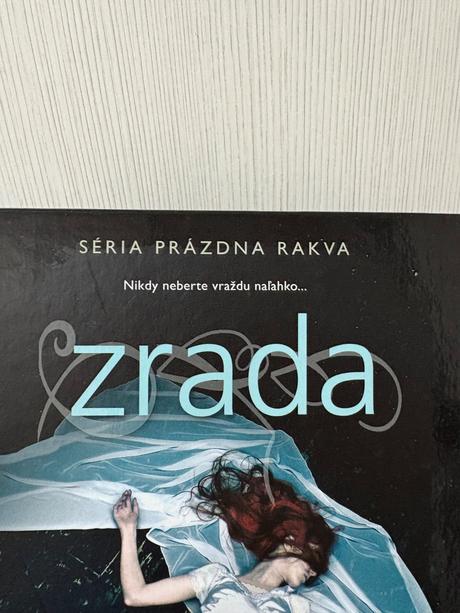 Kniha zrada, 