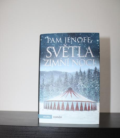 Světla zimní noci, 