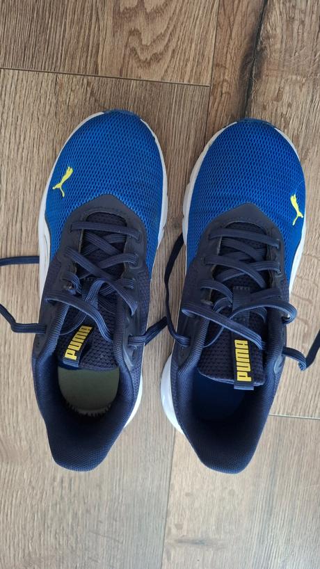Botasky, puma,36
