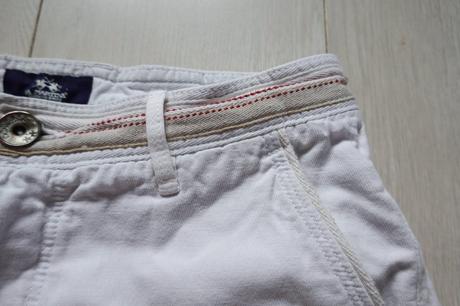 Pánske kraťasky la martina, s