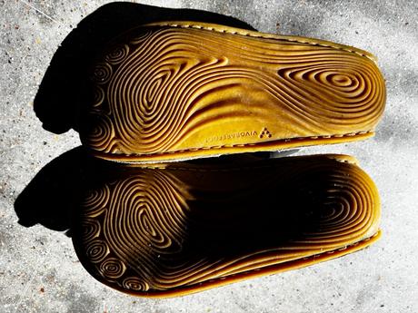 Sandále vivobarefoot 34, vivobarefoot,34