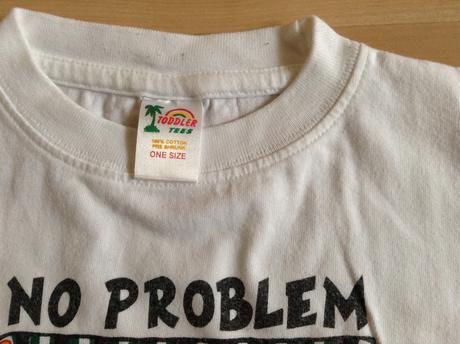 Tričko pre drobca, do 2r., 86