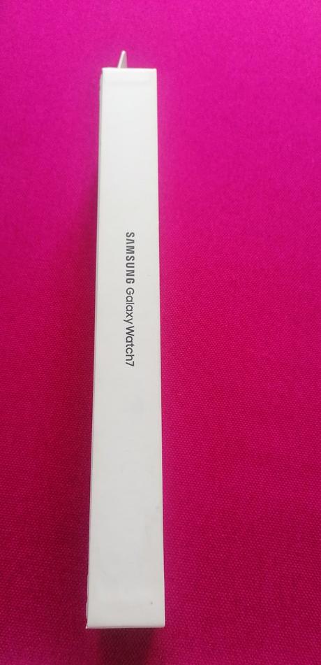 Hodinky samsung galaxy watch7, samsung