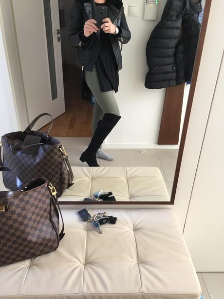 Strecove rifle magenta, 26, 26