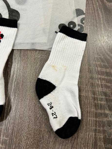 Loowfat detske podkolienky 24-27, 25