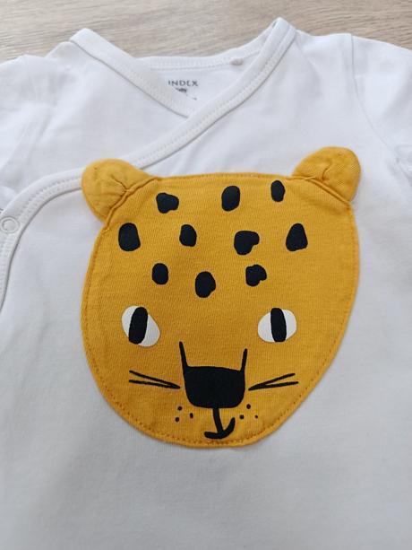 Lindex leopard 62, lindex,62