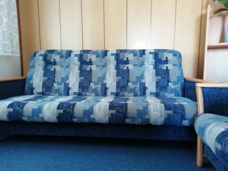 Rozkladacia súprava, 