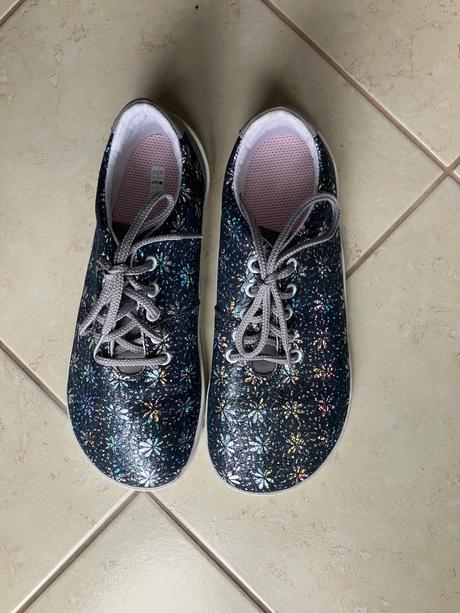 Barefoot tenisky jonap bea, textilné, v 38, jonap,38